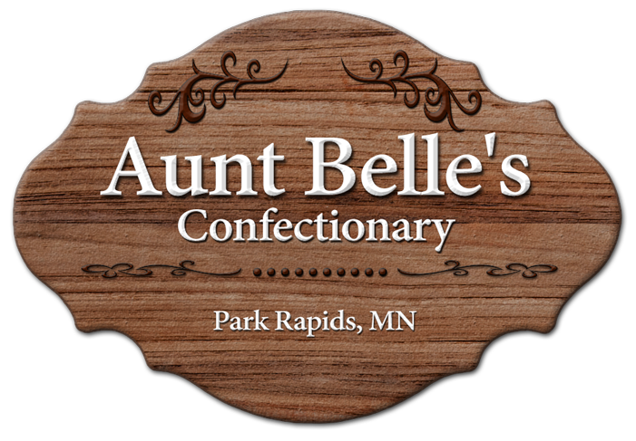 Aunt Belle's Confectionary